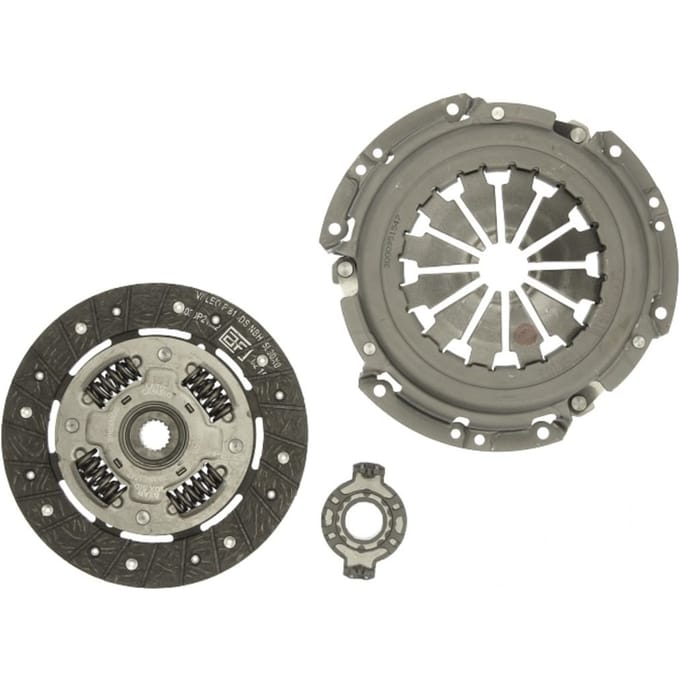 Koppelingsset SACHS 3000 951 547