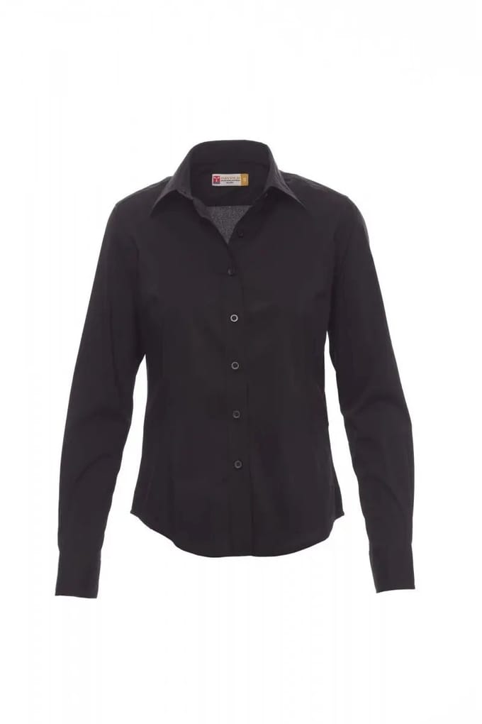 Payper Image Lady - Black - L