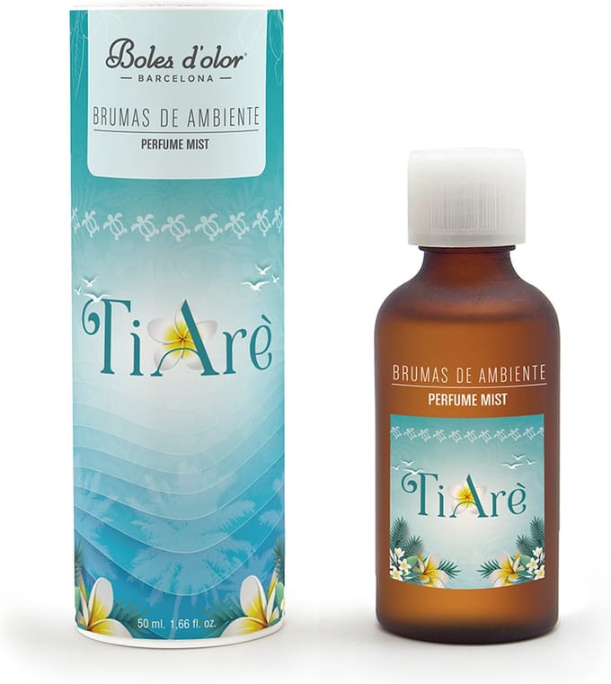 Boles d'olor geurolie 50ml tiare