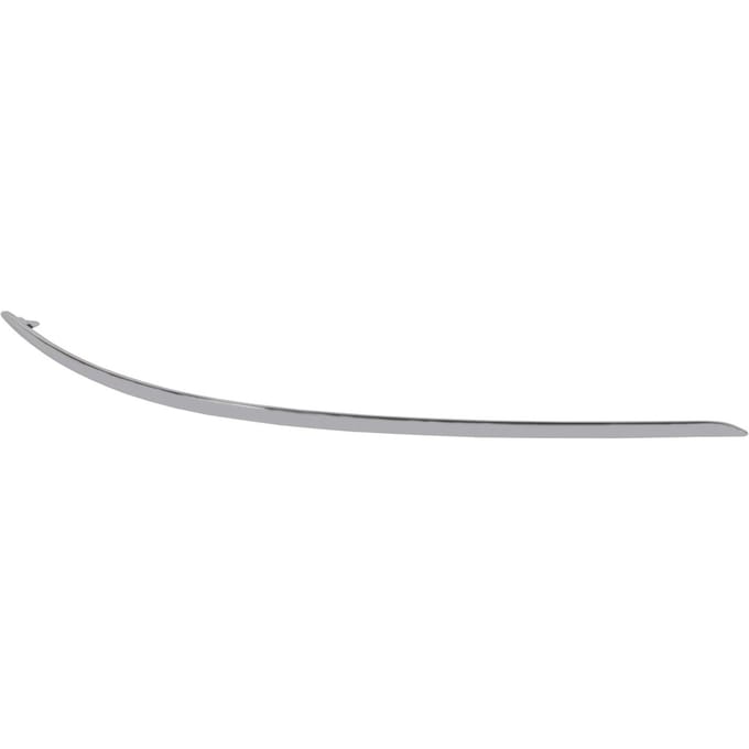 Sierlijst/beschermstrip, bumper BLIC 6502-07-3518922P rechts