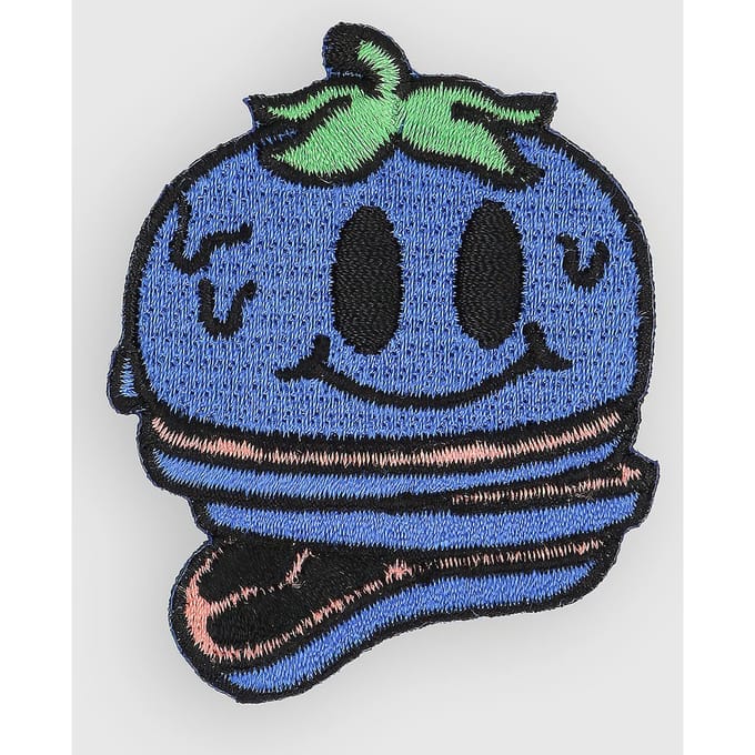 The Dudes Tomato Enkele patch patroon