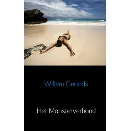 Het Monsterverbond - Willem Gerards
