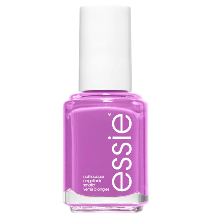 essie® - original - 102 play date - paars - glanzende nagellak - 13,5 ml
