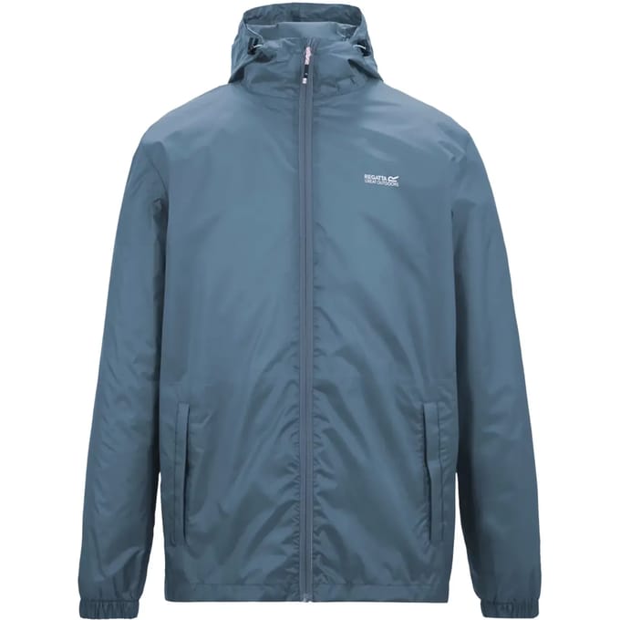 Waterdichte jas Regatta Pack-lt III