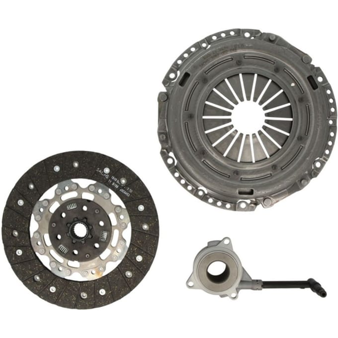 Koppelingsset SACHS 3000 990 332