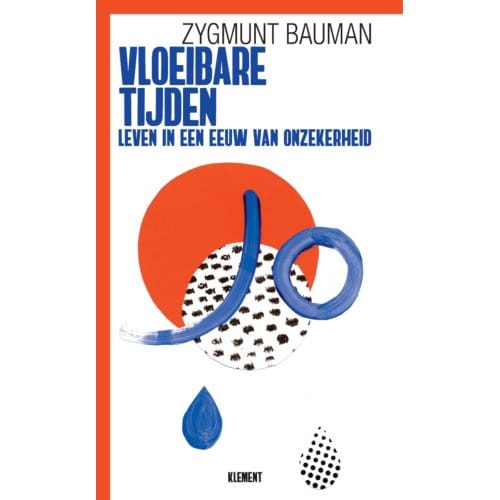 Vloeibare Tijden - Zygmunt Bauman
