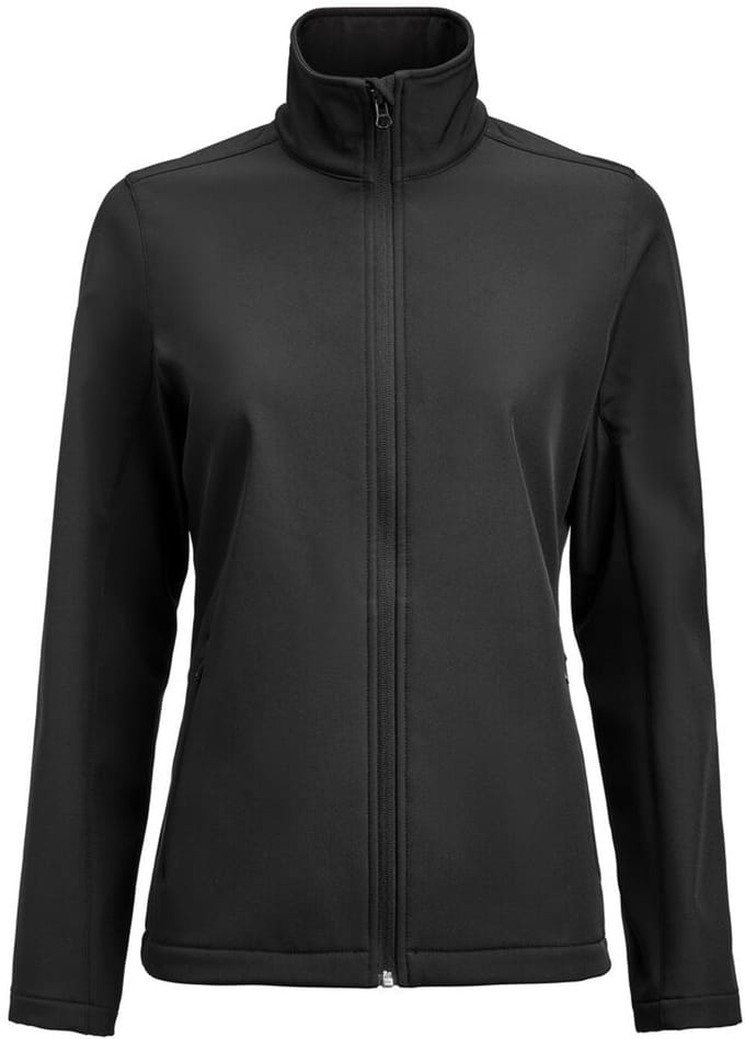 James Harvest Valley Jas Dames 2121054 - Zwart - M