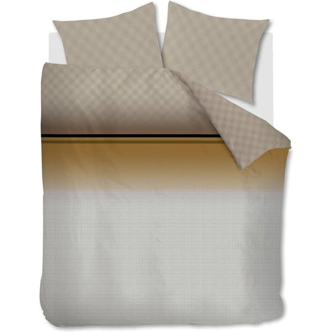 Dekbedovertrekset Persimmon | Beddinghouse