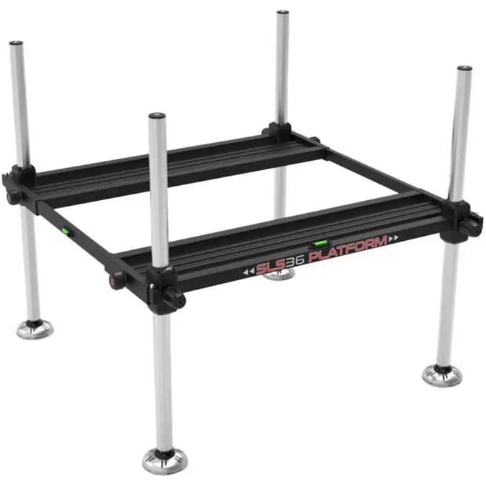 Hengelsport De Goeie Vangst SLS36 Platform
