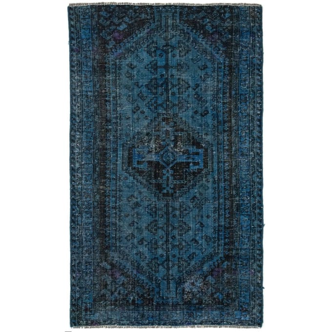 Vloerkleed Camilo handgemaakt wol | Hadorn