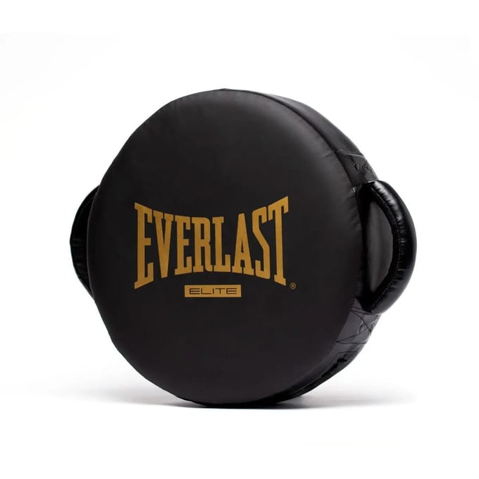 Ronde slaginshield Everlast Elite
