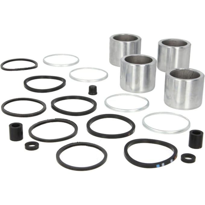 Reparatieset, remklauw AUTOFREN SEINSA D4-859C rechts