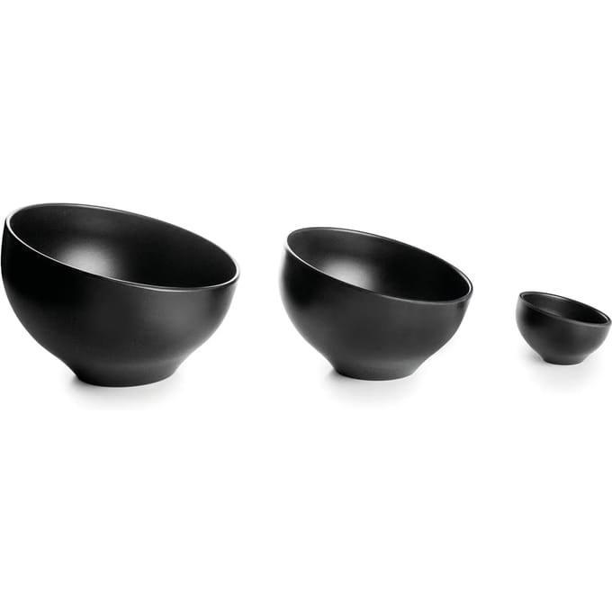 Melamine bak Lacor