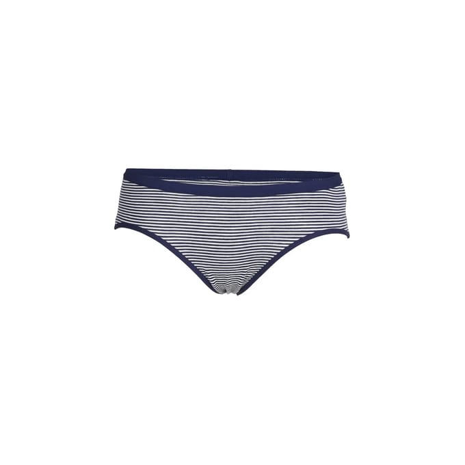 Icebreaker Siren Hipkini Onderbroek Dames
