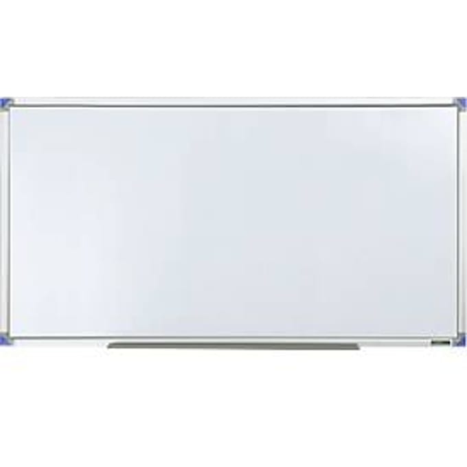 Schäfer Shop Select Whiteboard 1215, kunststof gecoat, 1200 x 1500 mm
