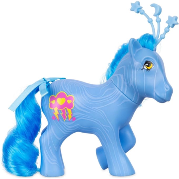My Little Pony Celestial Ponies Nova Figuur