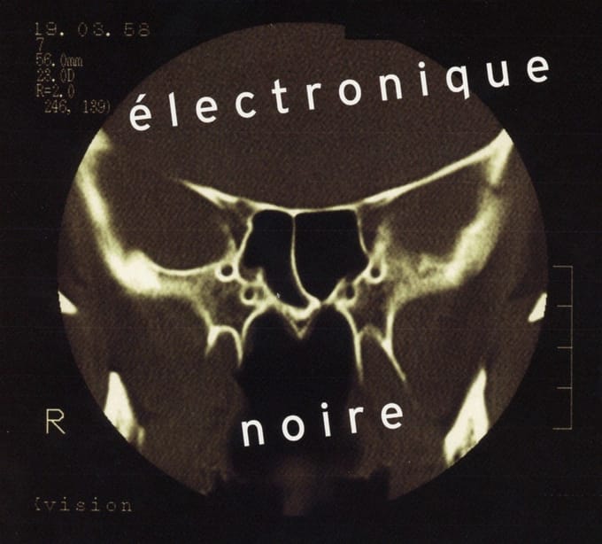 Eivind Aarset - Électronique Noire (CD)
