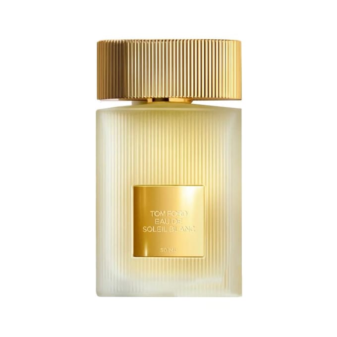 Tom Ford Signature Eau de Toilette Spray Damesparfum Unisex 30 ml