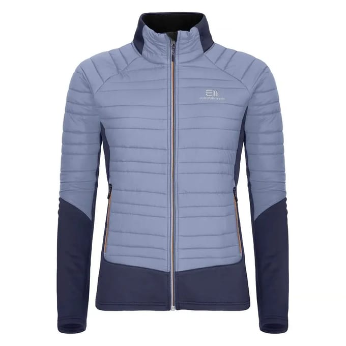 Dames ski jas Elevenate Fusion Stretch