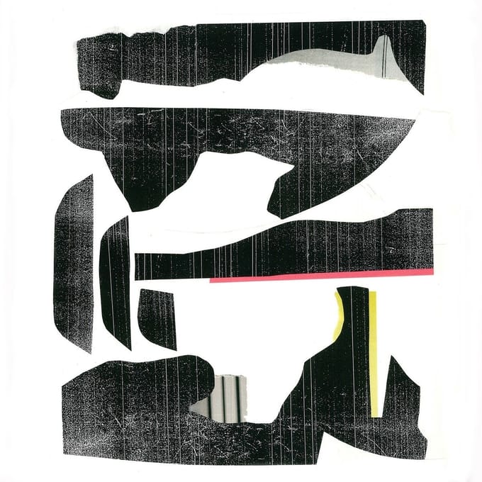 Modern Studies - Life Flows In Endless Song / The Body Is A Tide (LP)
