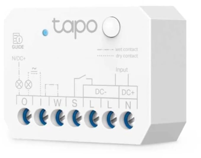 TP-Link Tapo S110E
