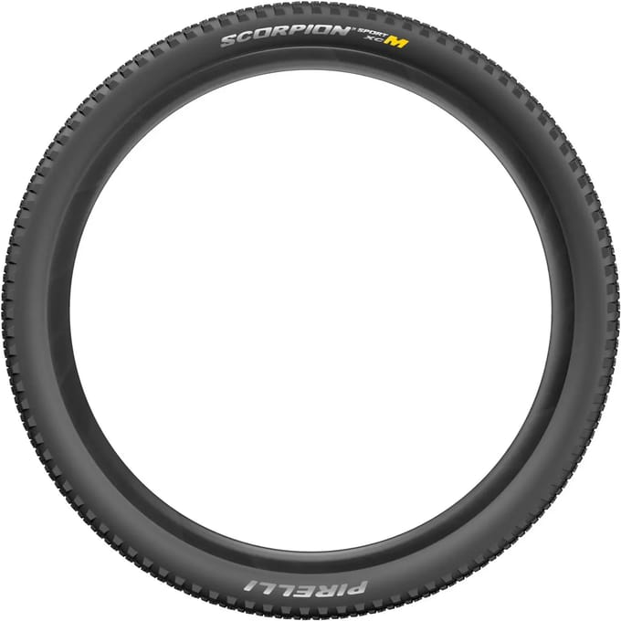 Fietsband Pirelli Scorpion Sport XC M ProWall