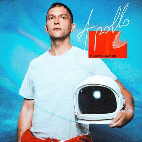 Chien Noir - Apollo (CD)