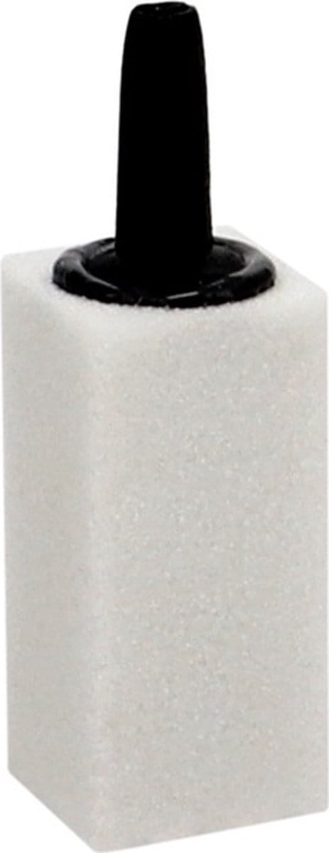 Hobby Uitstromer 25X25X25MM - 10 stuks