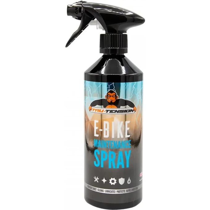 e-bike ontvetter Tru-Tension 500 ml