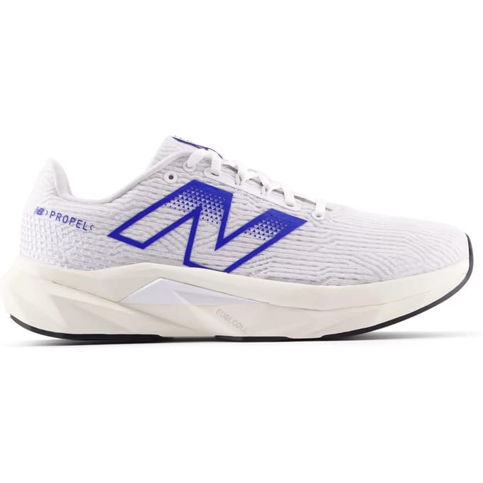 Hardloopschoenen New Balance Chaussures de running FuelCell Propelv5 cuir