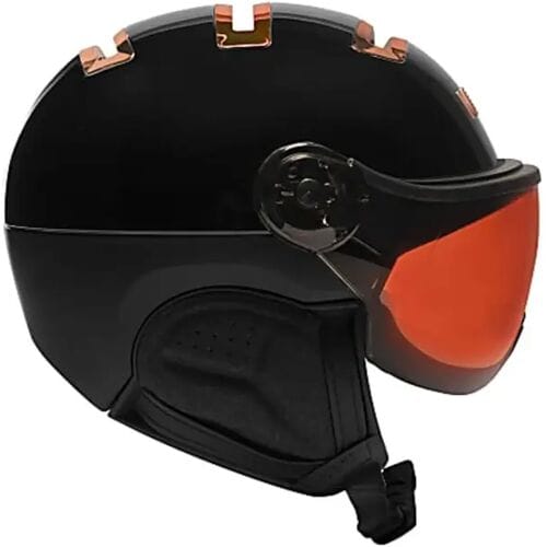 Kask Chrome Photo (Maat - 58, Kleur - BLACK)