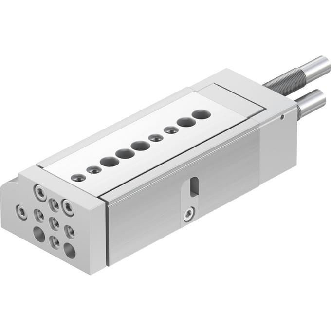 Festo Minislede 16mm Boring 40mm Slag Dubbelwerkend - 543978 - P2EDR