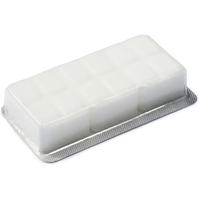 Esbit Blokjes Solid Fuel - 6 Stuks - 14gr per Stuk - 12min Brandtijd