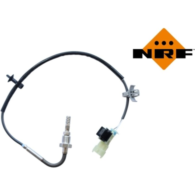 Sensor, uitlaatgastemperatuur NRF 707119