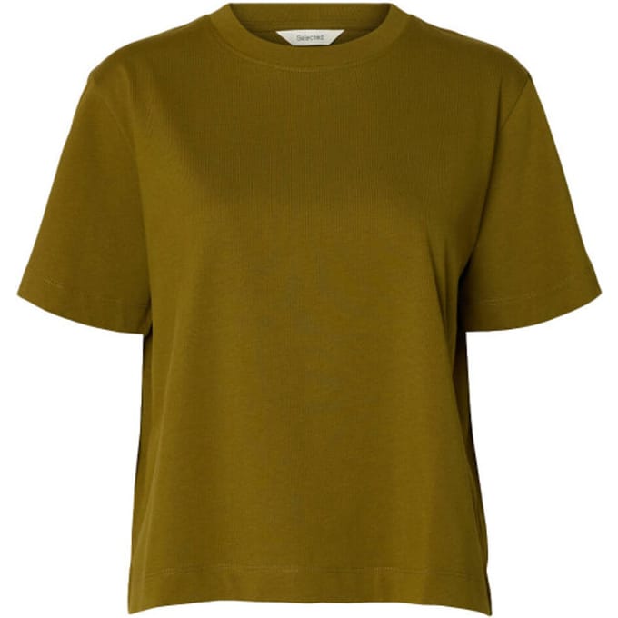 Selected Femme T-shirt 16087919