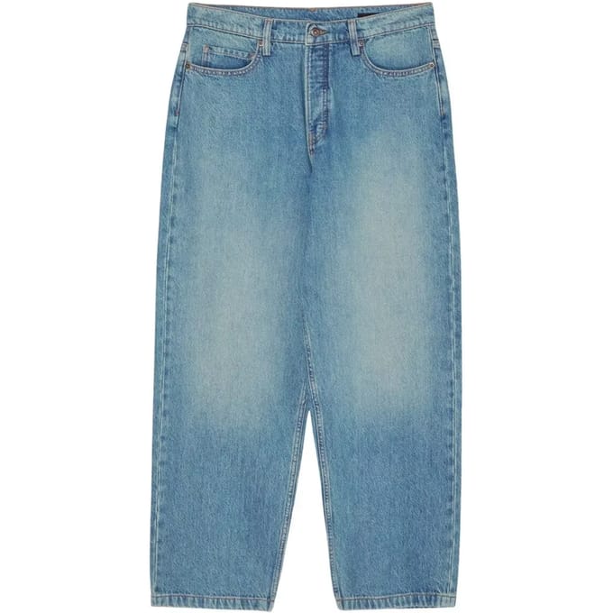 Losse Jeans Element Big 5