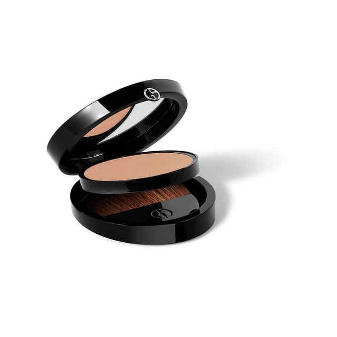 Armani Luminous Silk Glow Poeder 3,5 g (Verschillende Tinten) - 5.5