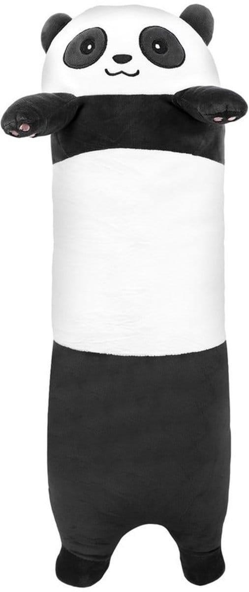 Allecto - Schattig Panda Pluche Dier - Superzacht Knuffeldier - 70 cm