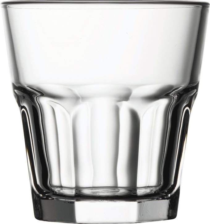 Pasabahce Waterglas Casablanca 14 cl 12 stuks