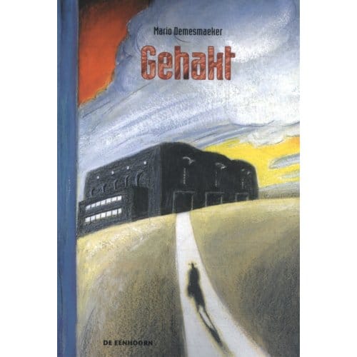 Gehakt - M. Demesmaeker