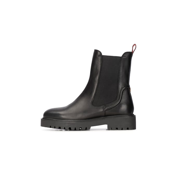 LETA Dames chelsea boots