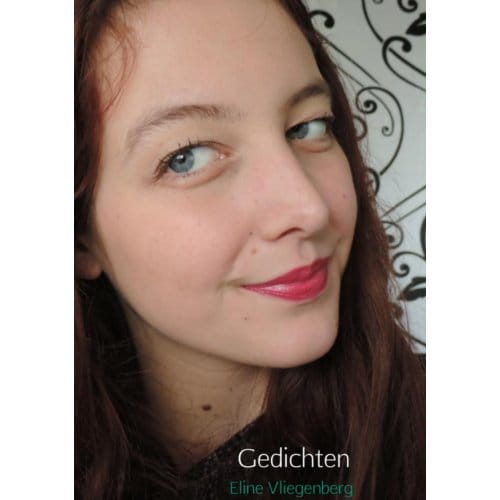 Gedichten - Eline Vliegenberg