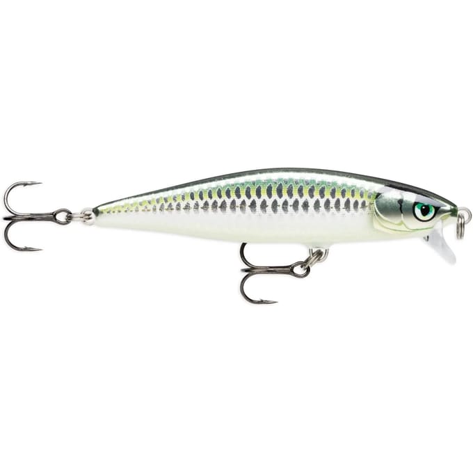 Lok Rapala Flat Rap® - 7g