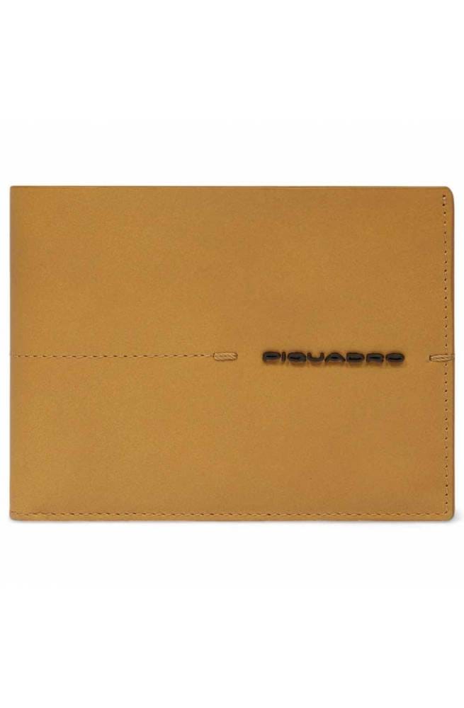 Portfolio Piquadro w135 Yellow Man PU257W135R-G