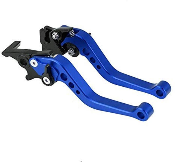 Dailygoody - Koppeling Remhendel - Motorfiets Koppeling - Aluminium