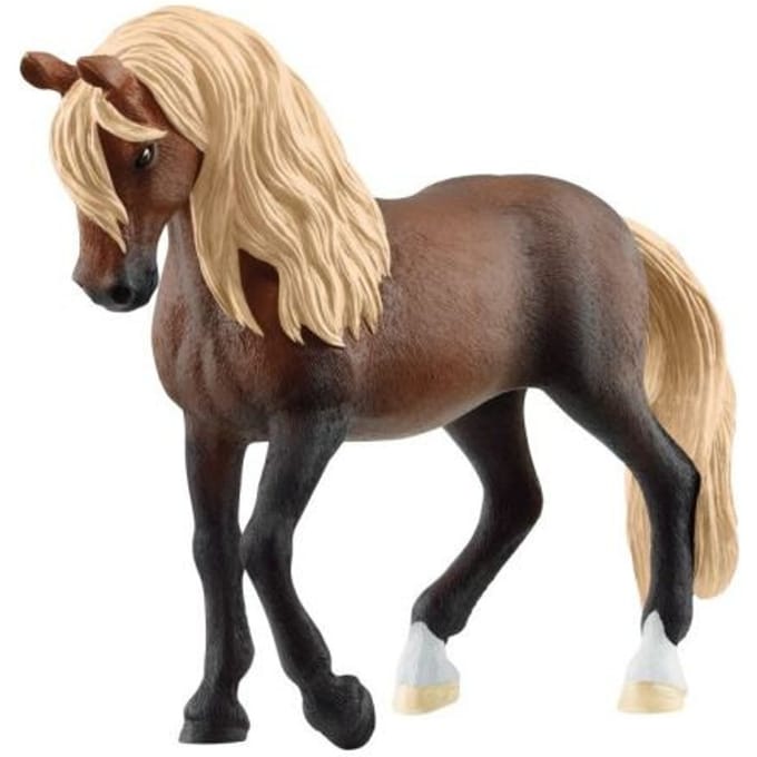 schleich HORSE CLUB - Peruviaanse pasohengst - 13952