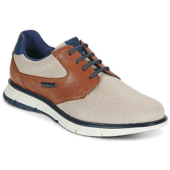 Nette schoenen Bugatti Don
