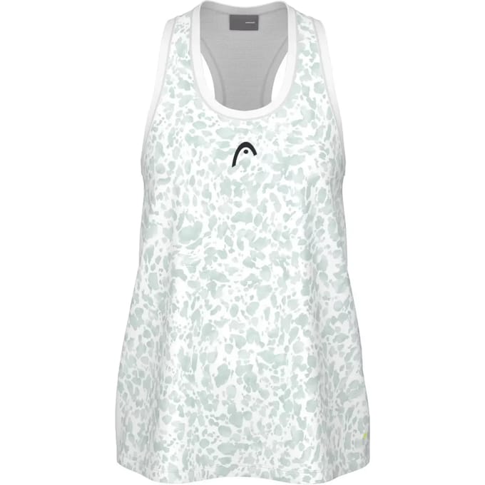 Korte Jurk Head T-shirt Agility femme bleu