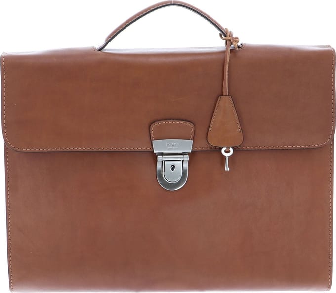 Picard Toscana - Aktetas 38 cm (camel)