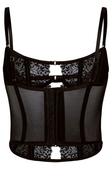Hunkemöller Bustier Kristina Zwart